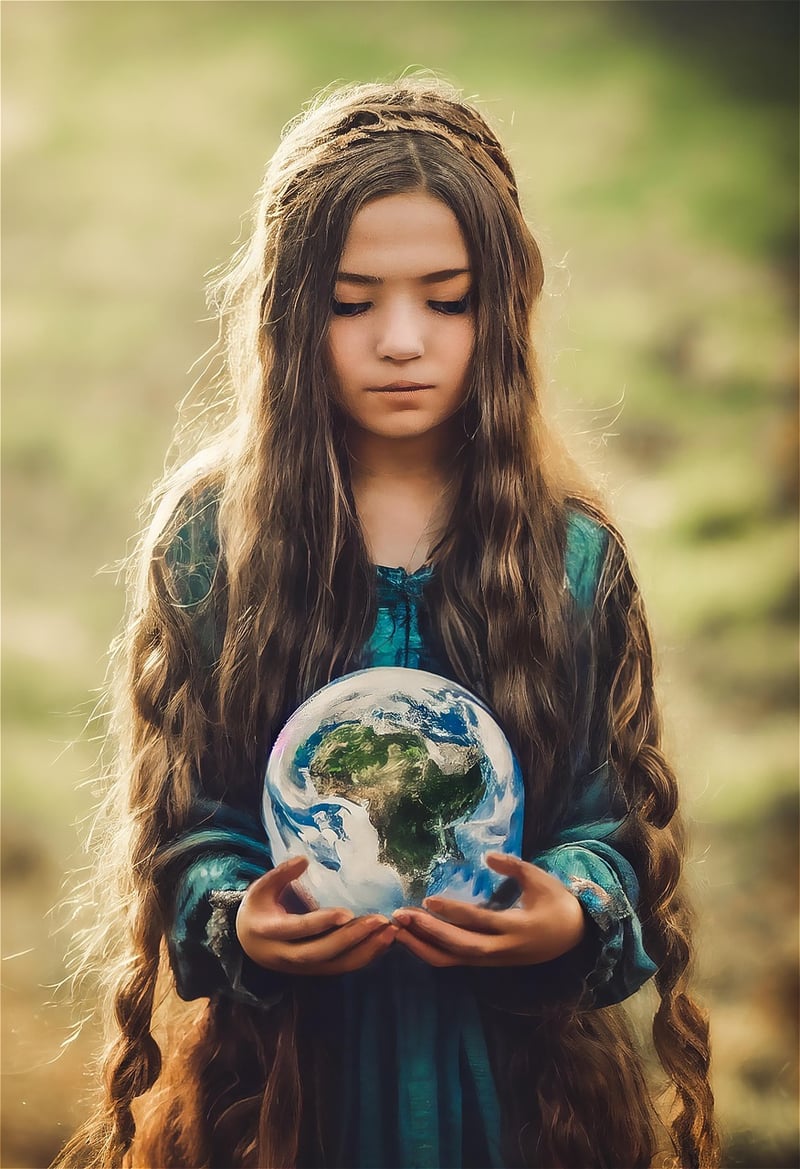 Future Generations
