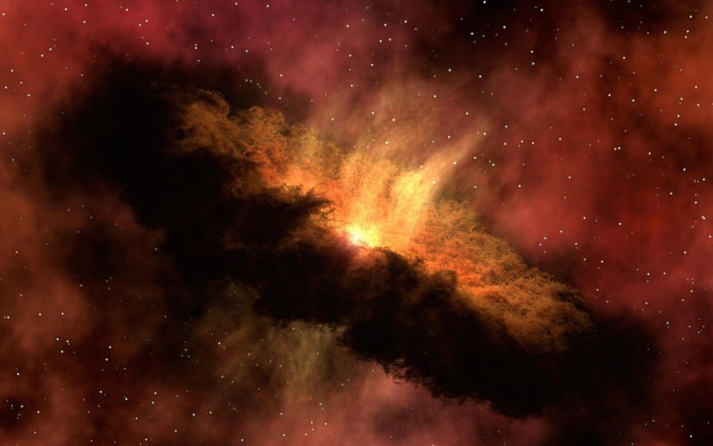 Interstellar Journey